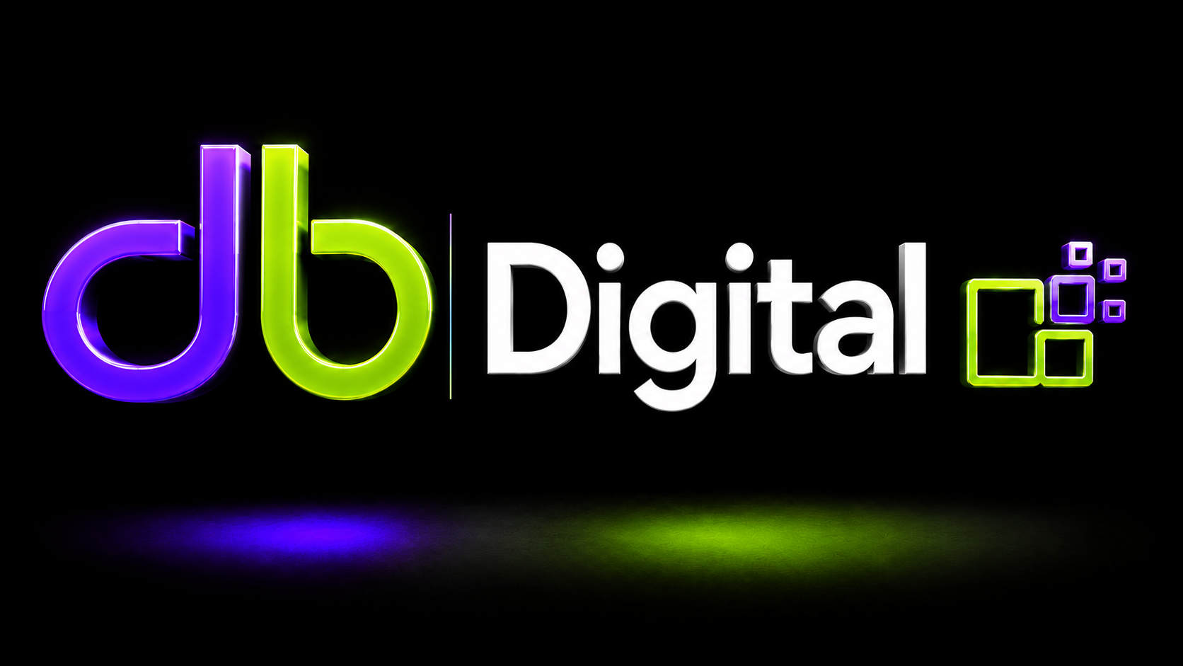 db Digital Logo